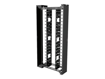Great Lakes - Rack cable management kit