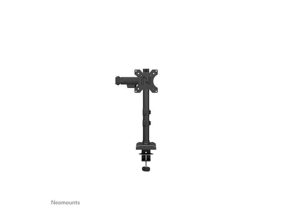 NEOMOUNTS NERO Single Screen Desk Mount – Neomounts Select