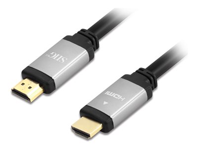 SIIG Ultra High Speed HDMI Cable