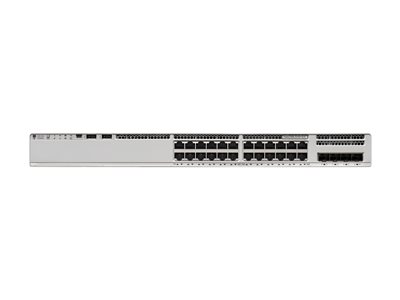 Cisco Catalyst 9200L