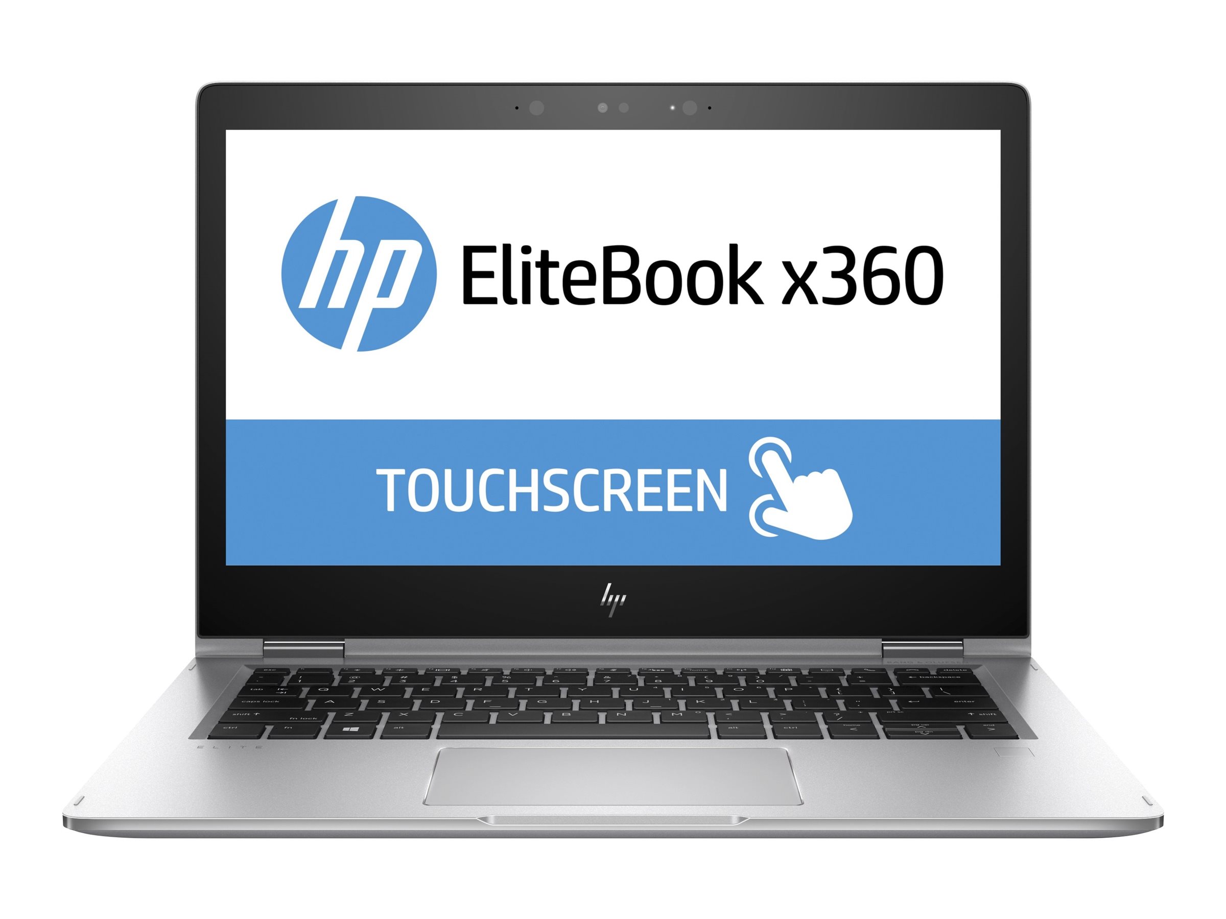 HP EliteBook x360 1030 G2 Notebook | Overview, Specs, Details | SHI