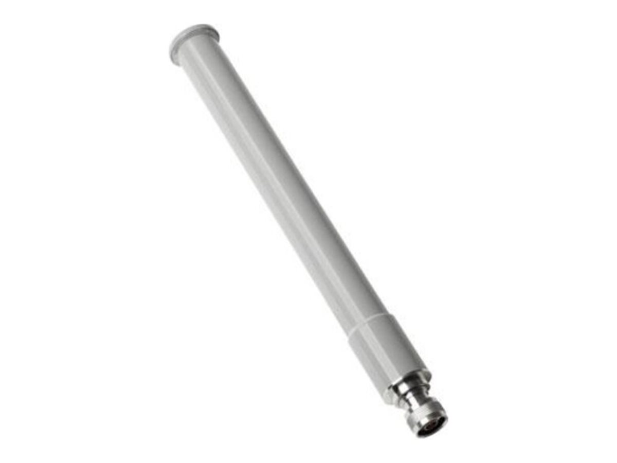 Cisco Aironet Dual Band Omni Antenna for Hazardous Locations - anténa