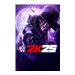 WWE 2K25