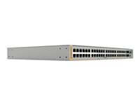 ALLIED 48-port 10/100/1000T switch