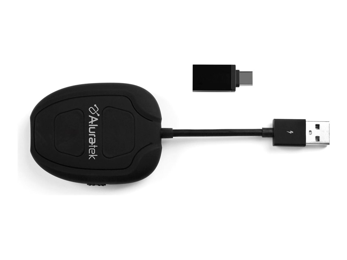 Aluratek - Network adapter
