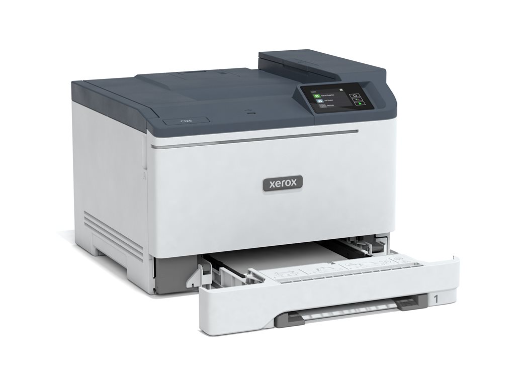 Xerox C320V_DNI