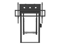 i3CONNECT Lift 4 mounting kit - motorised - for touch screen