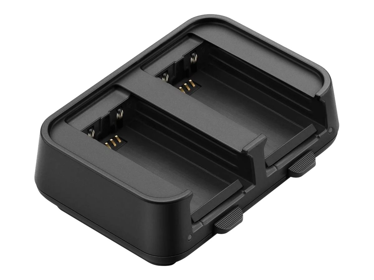 Sennheiser L 70 - Battery charger