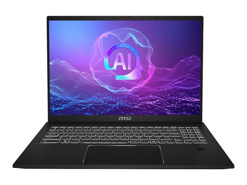 MSI Summit 16 AI Evo A2HMTG-042FR