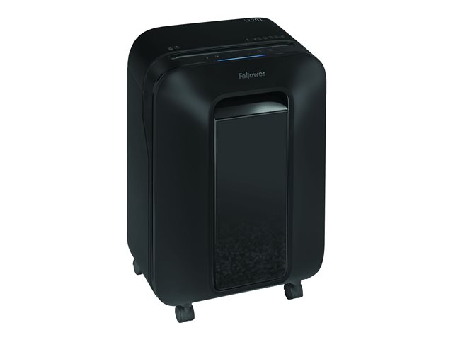 FELLOWES DESTRUCTEUR MICROSHRED LX201 NO