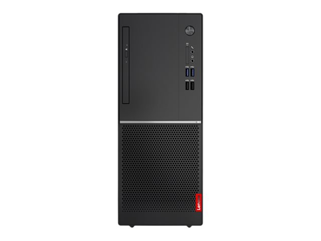 Lenovo V520-15IKL - tower Core i5 7400 3 GHz - 8 GB - SSD 256 GB