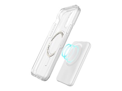 OtterBox - Wireless power bank