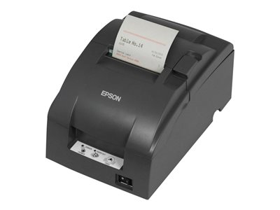 Epson OmniLink TM-U220-i VGA Intelligent Printer Receipt printer dot-matrix  