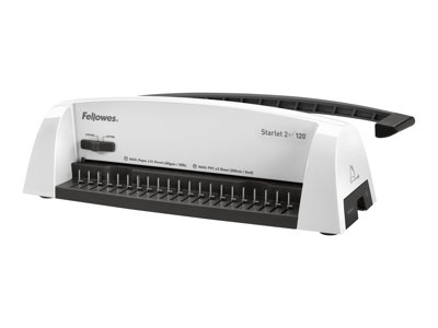 FELLOWES PERFORELIEUR FELLOWES STARLET