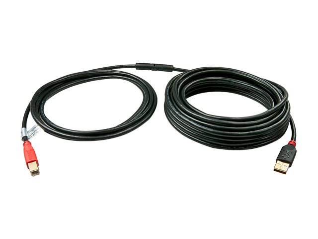C ble actif USB 2.0, 15m