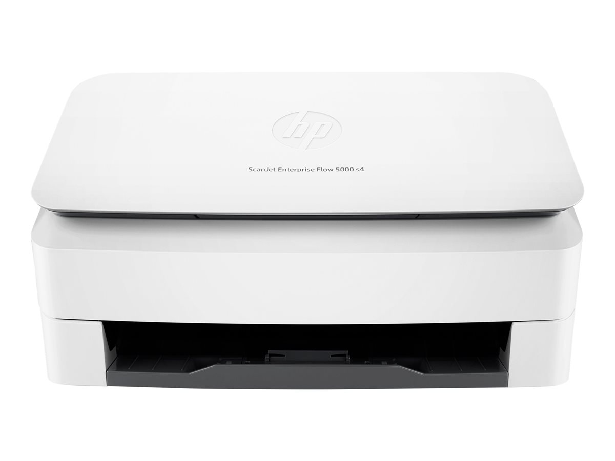 HP ScanJet EntFlw5000 S4 Sheet-Feed Scnr