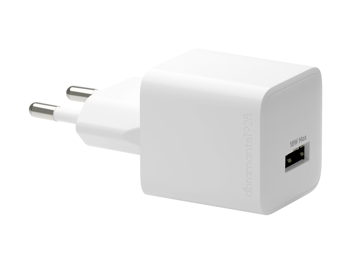 re-chargePro-EUWallChargerUSB-A18W-W – foto 2