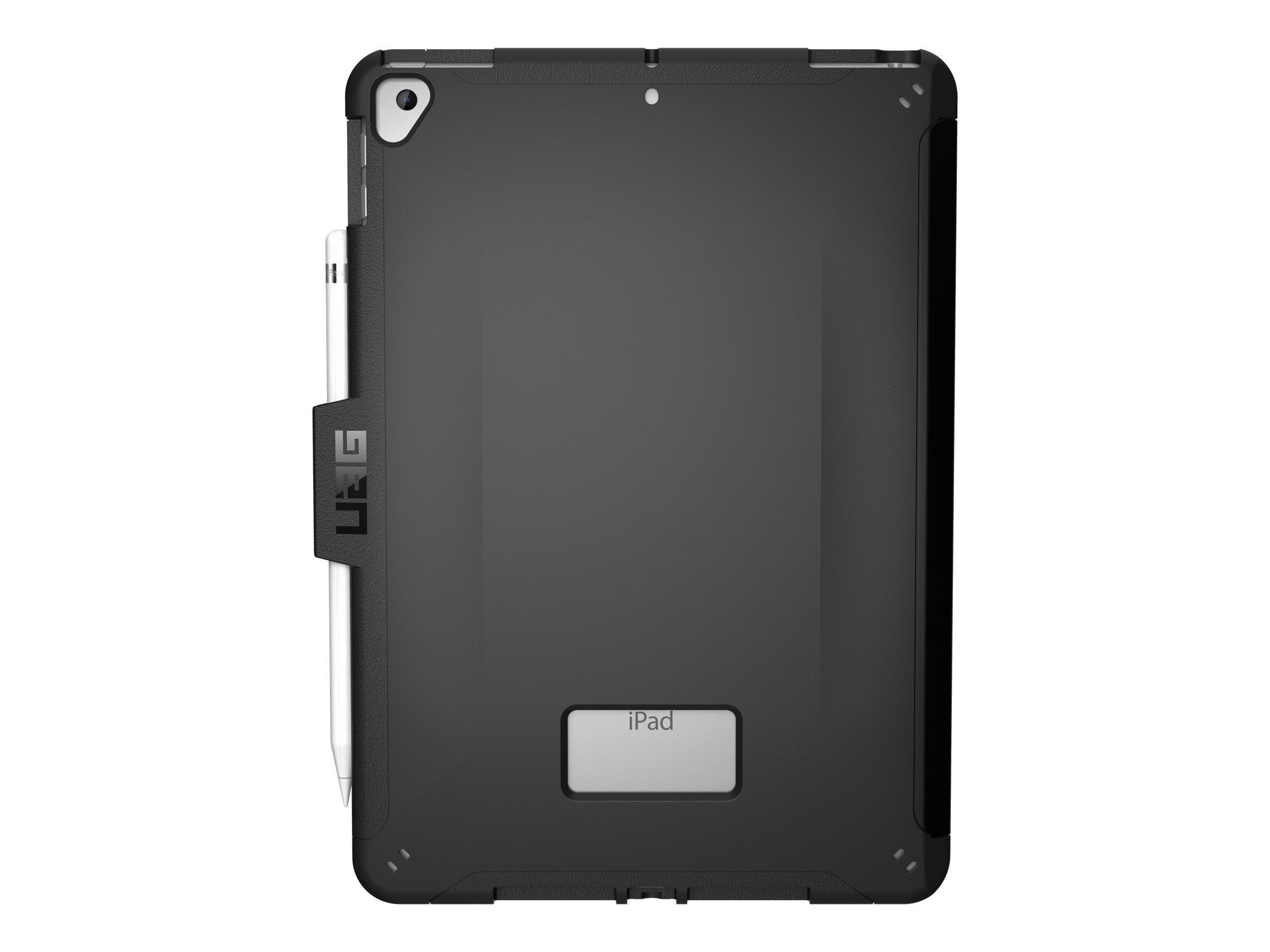 UAG Rugged Case for iPad (7/8 Gen, 2019/2020) Overview