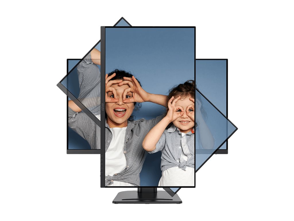 MSI PRO MP273QP E2 - LED monitor - Thumbnail 3