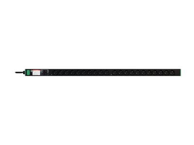 APC Easy Rack PDU Basic vertikal 1-ph