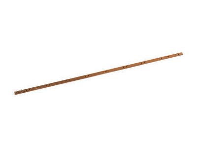 VERTICAL GROUND BAR 36L X .63W .63W