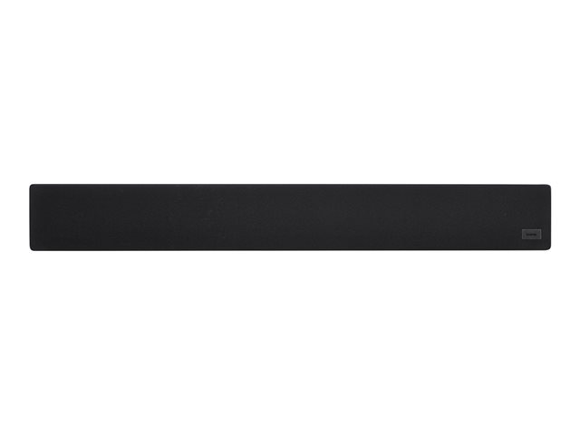 Biamp Parlé Sbc 2 Sound Bar For Conference System