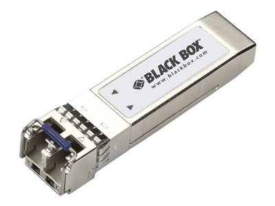 Black Box ServSwitch Single-mode SFP Module