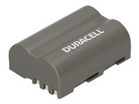 Duracell Kamerabatteri Litiumion 1620mAh