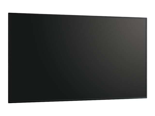 Sharp PN-HS551 PN-HS Series - 55" displej LCD s LED podsvícením - 4K - pro digital signage – foto 4