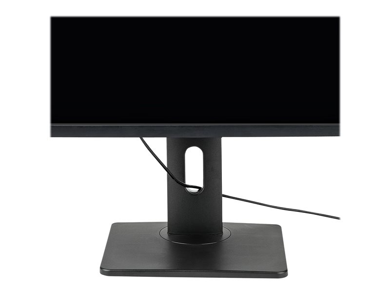 StarTech.com Rehausseur d'écran PC avec tiroir - Hauteur réglable et grand  format - Rehausseur moniteur - Support pour écran jusqu'à 32 pied - pour  moniteur - noir (MONSTADJDL)