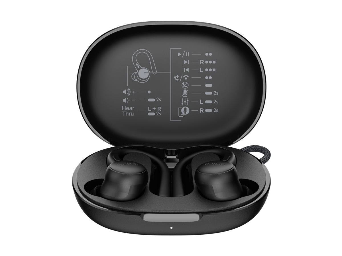Belkin SoundForm ActiveFit
