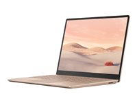 Microsoft Surface Laptop Go - 12.4