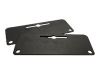 AMX Mounting plate for audio transceiver (pack o