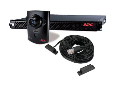 APC InfraStruXure Central Basic Management Pack