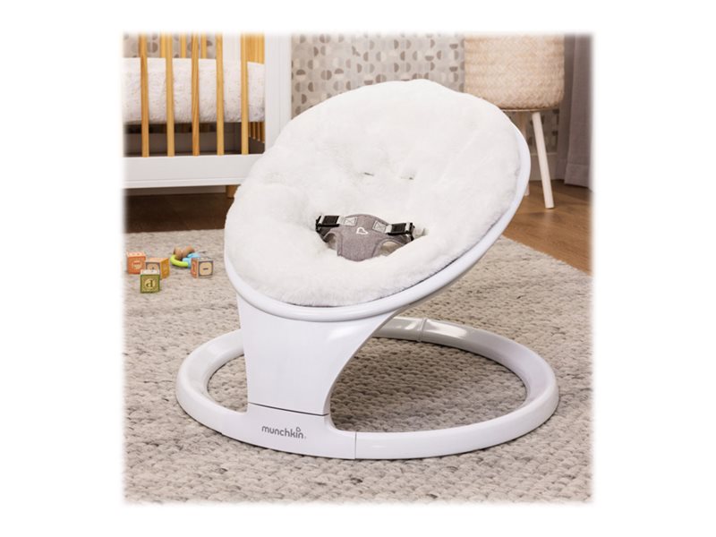 Munchkin Premium Electric Swing Seat Cover