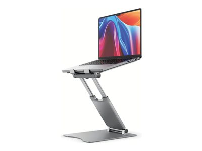 Elite Plus - notebook stand - adjustable