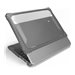 MAXCases Extreme Shell-F3 - notebook shell case - 