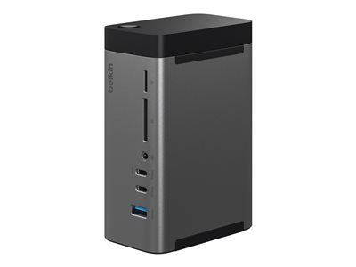 Belkin CONNECT 11-in-1 Pro