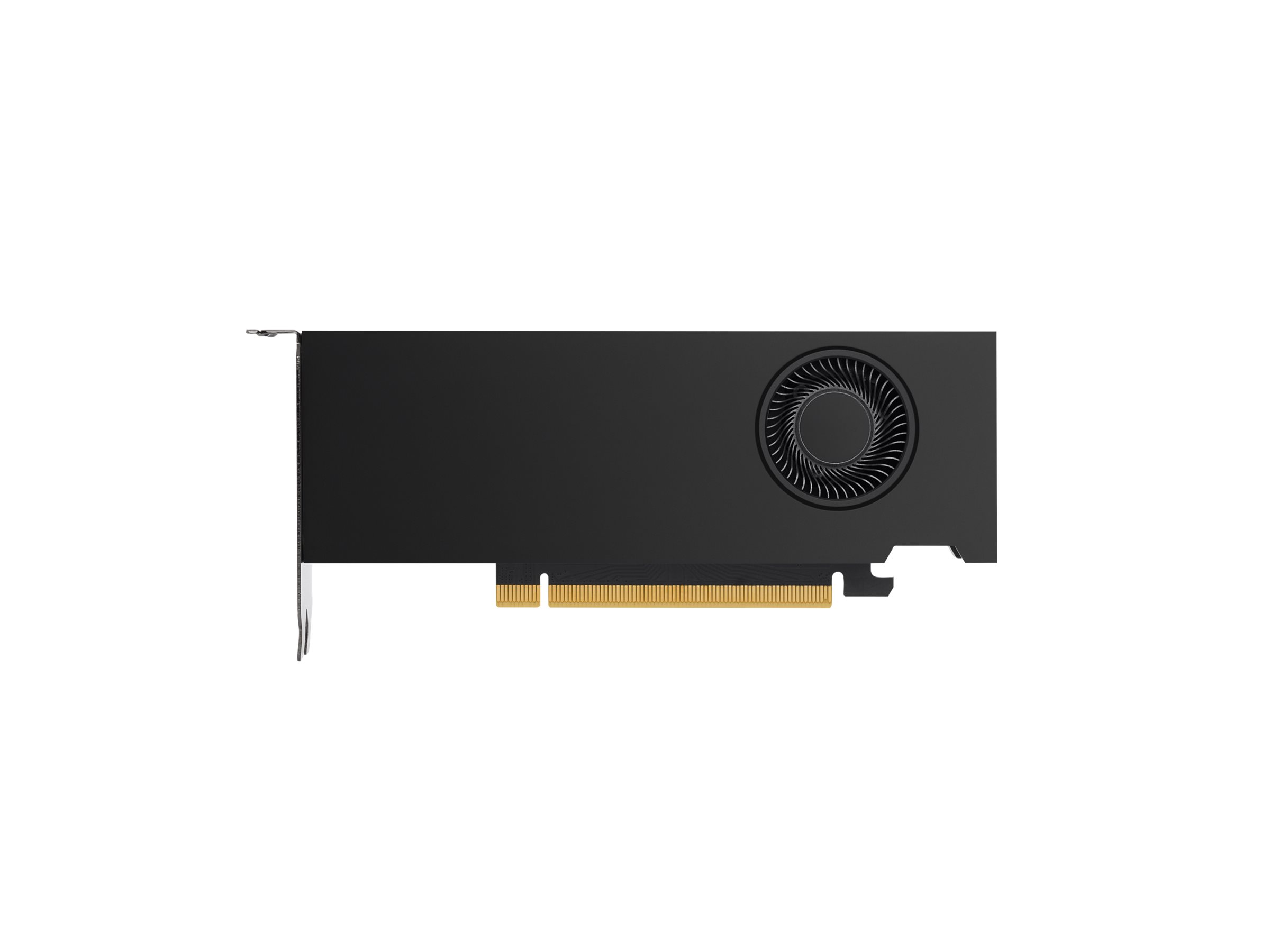 NVIDIA RTX - Graphics card