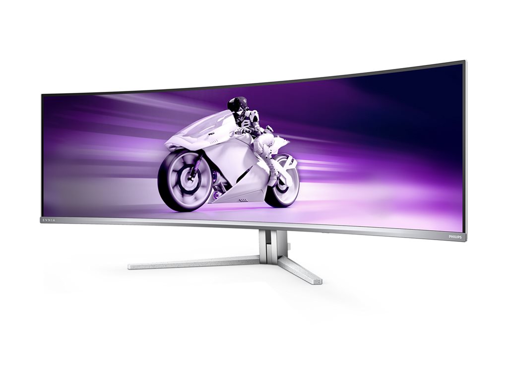 Philips Evnia 8000 49M2C8900L