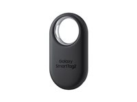 Samsung Galaxy SmartTag2 Anti-loss Bluetooth tag for cellular phone, tablet black