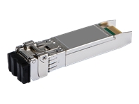 HPE Aruba - Module émetteur-récepteur SFP28 - 25GbE - Ethernet 25GBase-ESR 