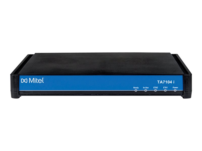 Mitel TA7104i - VoIP-telefonadapter