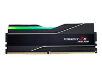 G.Skill Trident Z5 Neo RGB DDR5 SDRAM 32GB CL46 On-die ECC DIMM 288-PIN