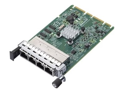 DELL Broadcom 5719 Quad Port 1GbE Base-T