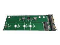 Logicube Interface adapter M.2 M.2 Card