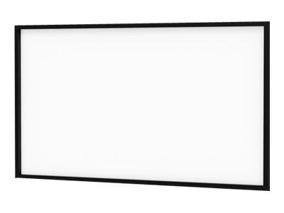 Da-Lite Da-Snap Wide Format Projection screen wall mountable 189INCH (189 in) 16:10 