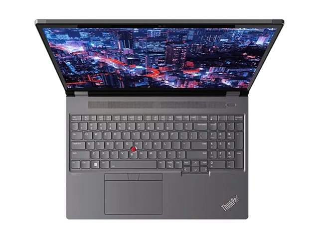 Lenovo ThinkPad P16 Gen 2 - 16