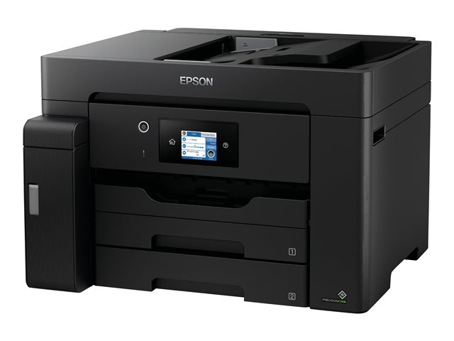 Image of Epson EcoTank ET-M16600 - multifunction printer - B/W