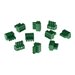 AXIS Connector A 4-pin 3.81 Straight